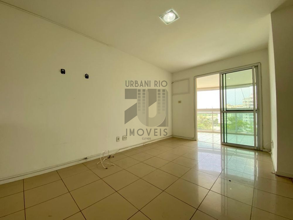 Recreio dos Bandeirantes