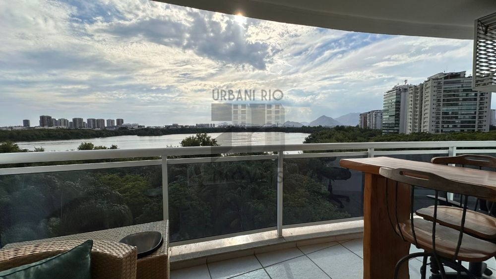 Barra da Tijuca