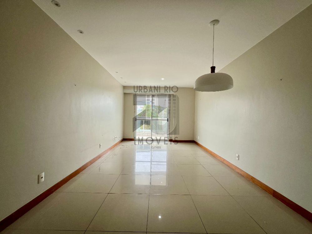 Recreio dos Bandeirantes