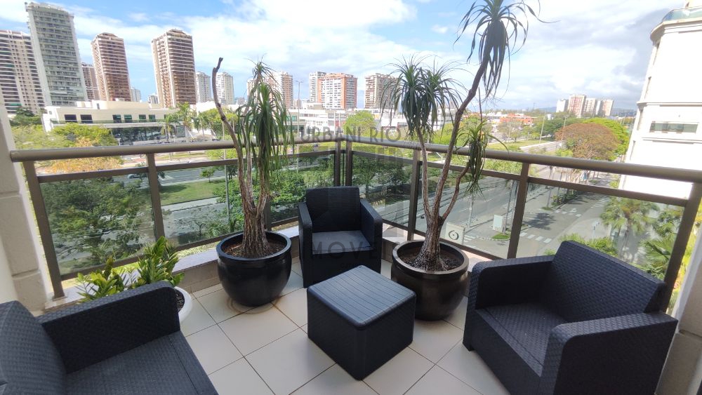 Barra da Tijuca