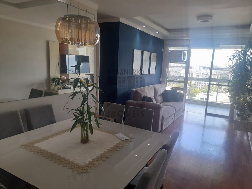 Barra da Tijuca